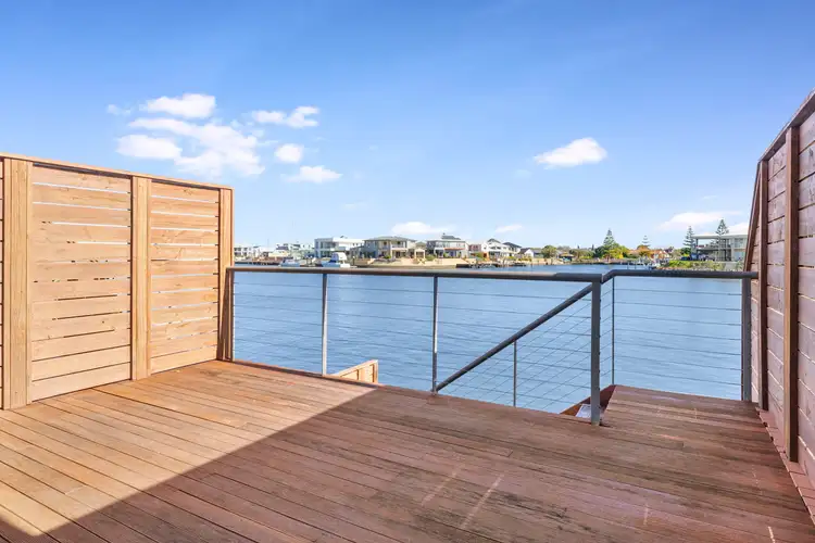 Fifth view of Homely villa listing, 3/65 Spinnaker Boulevard, Geographe WA 6280