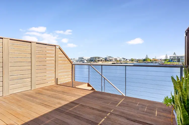 Fourth view of Homely villa listing, 4/65 Spinnaker Boulevard, Geographe WA 6280