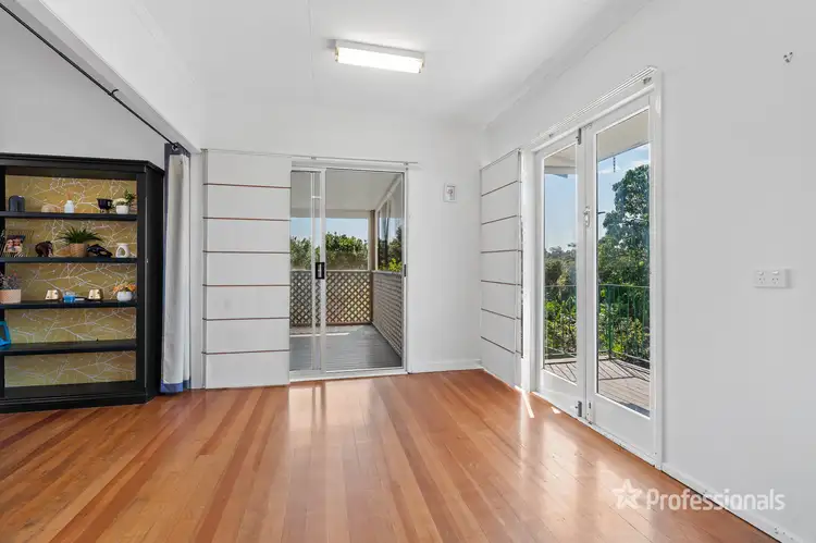 Second view of Homely house listing, 34 Patricks Road, Arana Hills QLD 4054