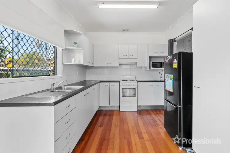 Third view of Homely house listing, 34 Patricks Road, Arana Hills QLD 4054