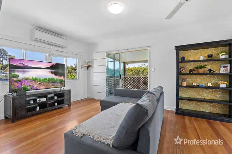 Fourth view of Homely house listing, 34 Patricks Road, Arana Hills QLD 4054