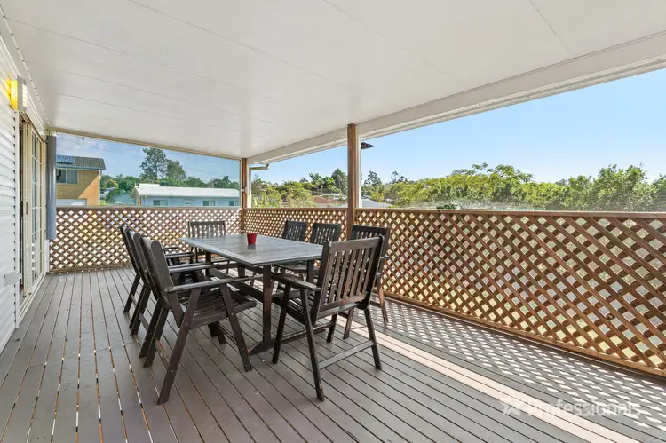 Sixth view of Homely house listing, 34 Patricks Road, Arana Hills QLD 4054