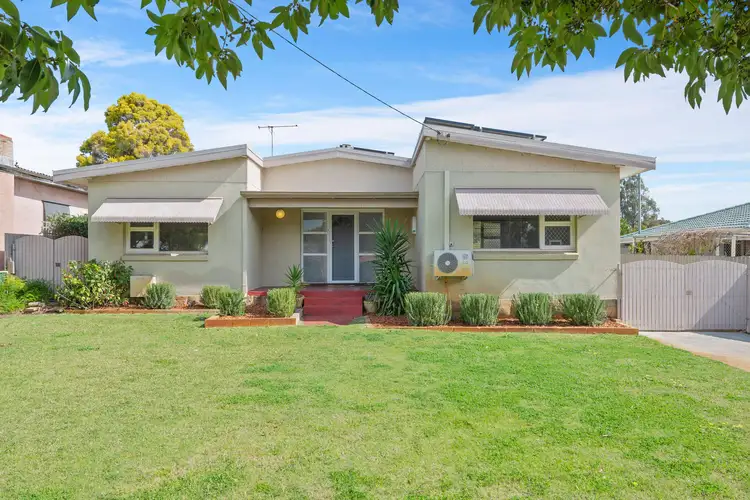 50 Central Avenue, Ascot WA 6104