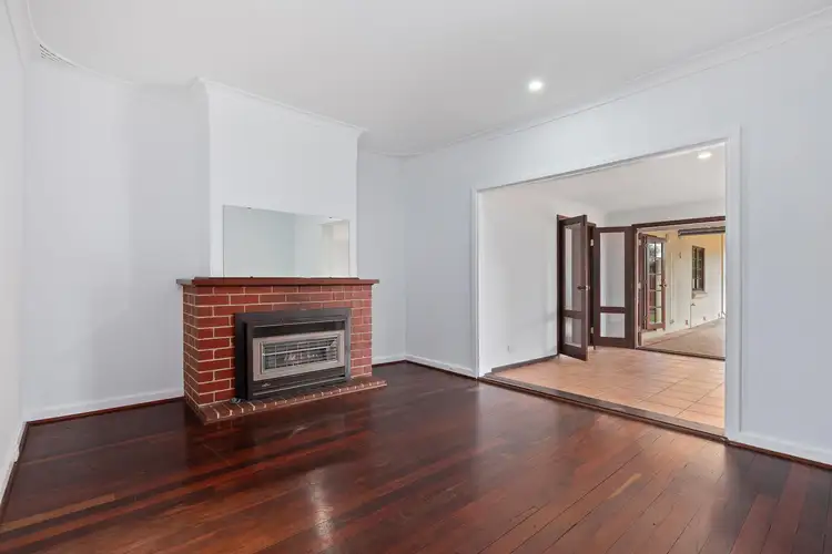 Fourth view of Homely house listing, 50 Central Avenue, Ascot WA 6104
