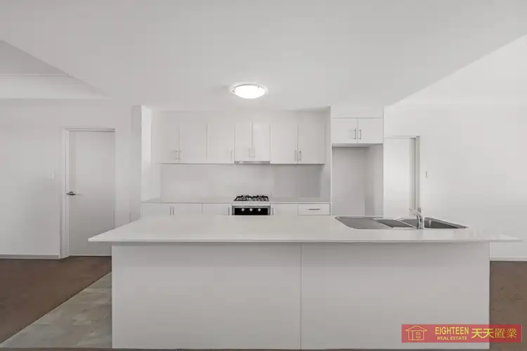 Third view of Homely apartment listing, 404/2A Lister Avenue, Rockdale NSW 2216