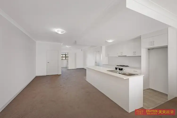 Fourth view of Homely apartment listing, 404/2A Lister Avenue, Rockdale NSW 2216