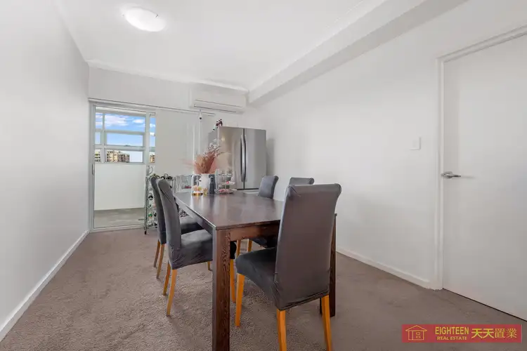 Fifth view of Homely apartment listing, 404/2A Lister Avenue, Rockdale NSW 2216