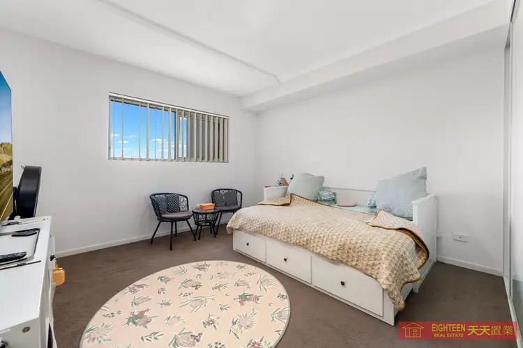 Sixth view of Homely apartment listing, 404/2A Lister Avenue, Rockdale NSW 2216