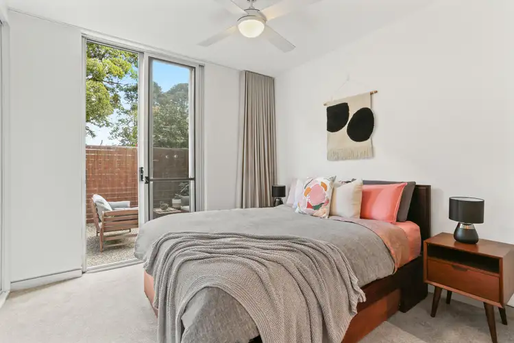 Fourth view of Homely apartment listing, 297/5 Queen Street, Rosebery NSW 2018