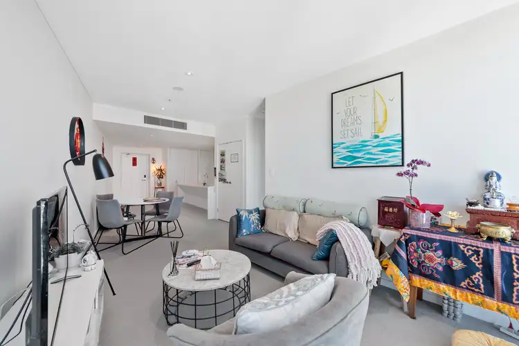 3714/222 Margaret Street, Brisbane City QLD 4000
