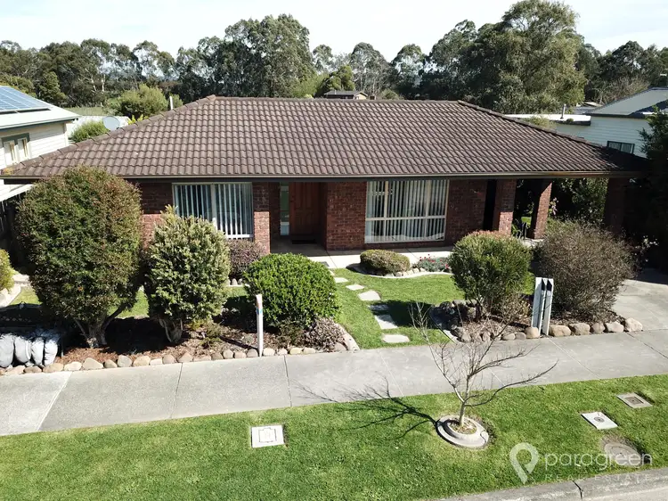 Main view of Homely house listing, 104 Station Road, Foster VIC 3960