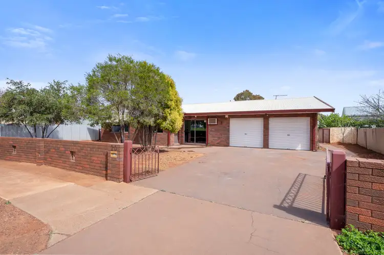 Main view of Homely house listing, 20 Rosenberg Crescent, Kalgoorlie WA 6430