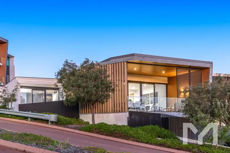 Second view of Homely apartment listing, 14/45 The Cutting, North Fremantle WA 6159