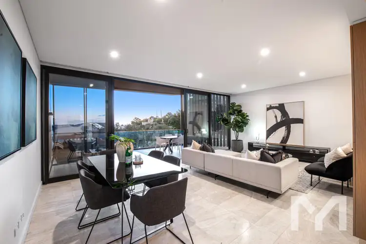 Fifth view of Homely apartment listing, 14/45 The Cutting, North Fremantle WA 6159