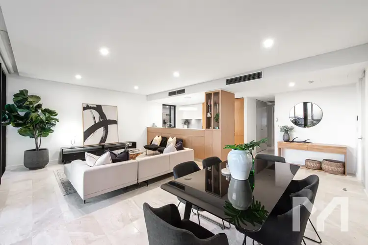 Sixth view of Homely apartment listing, 14/45 The Cutting, North Fremantle WA 6159