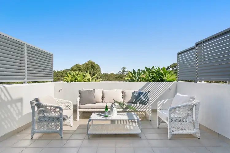 54/62 Gordon Crescent, Lane Cove NSW 2066