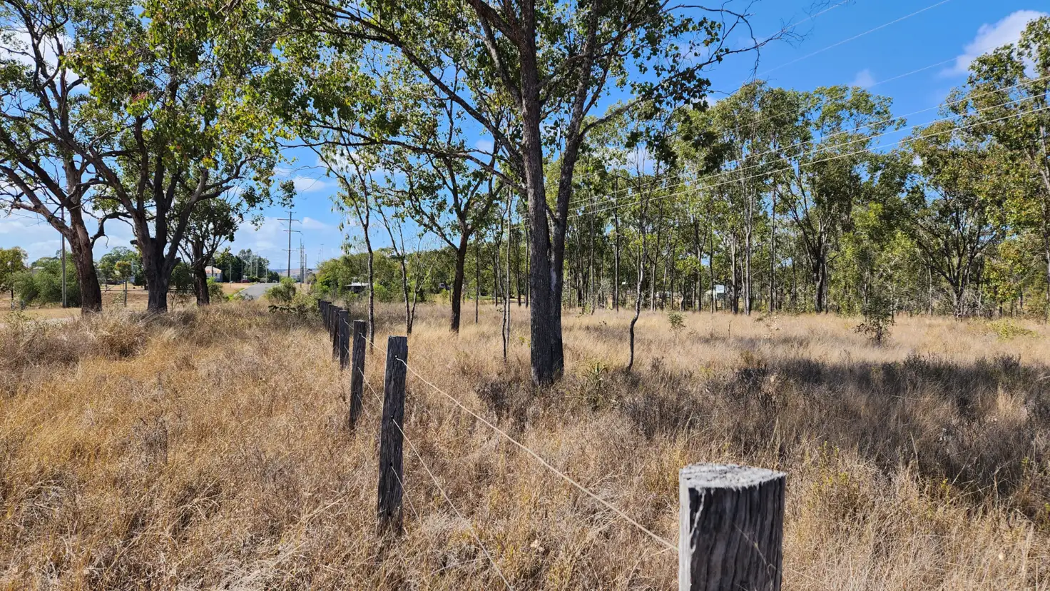 Main view of Homely land listing, 91-101 Queen Street, Gayndah QLD 4625