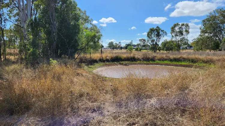 Second view of Homely land listing, 91-101 Queen Street, Gayndah QLD 4625