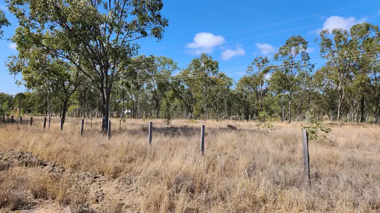 Fourth view of Homely land listing, 91-101 Queen Street, Gayndah QLD 4625