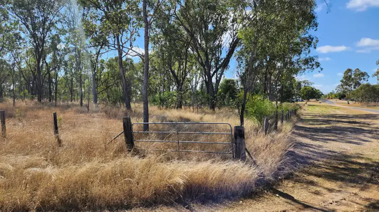 Fifth view of Homely land listing, 91-101 Queen Street, Gayndah QLD 4625