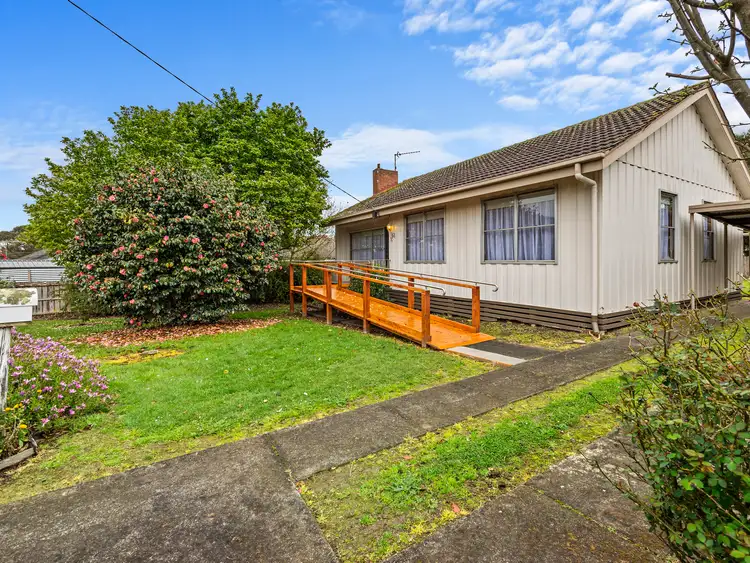 Third view of Homely house listing, 8 Dannock Street, Leongatha VIC 3953