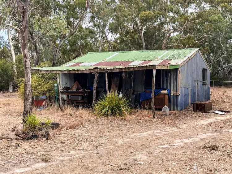 Main view of Homely rural property listing, Lot 14 Saw Pit Flat Road, Ararat VIC 3377