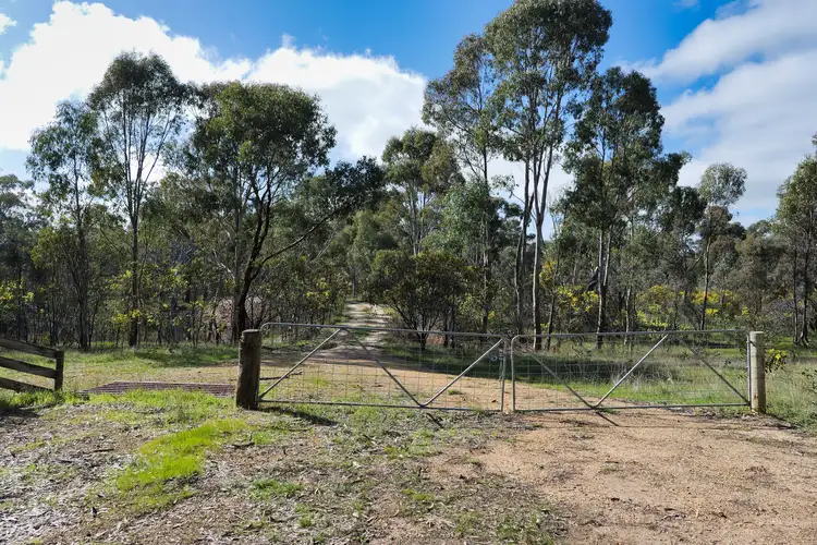 Third view of Homely rural property listing, Lot 14 Saw Pit Flat Road, Ararat VIC 3377