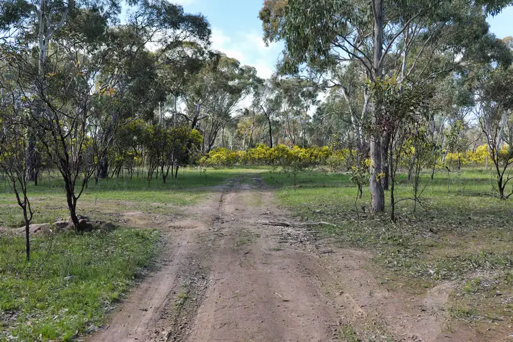 Fourth view of Homely rural property listing, Lot 14 Saw Pit Flat Road, Ararat VIC 3377