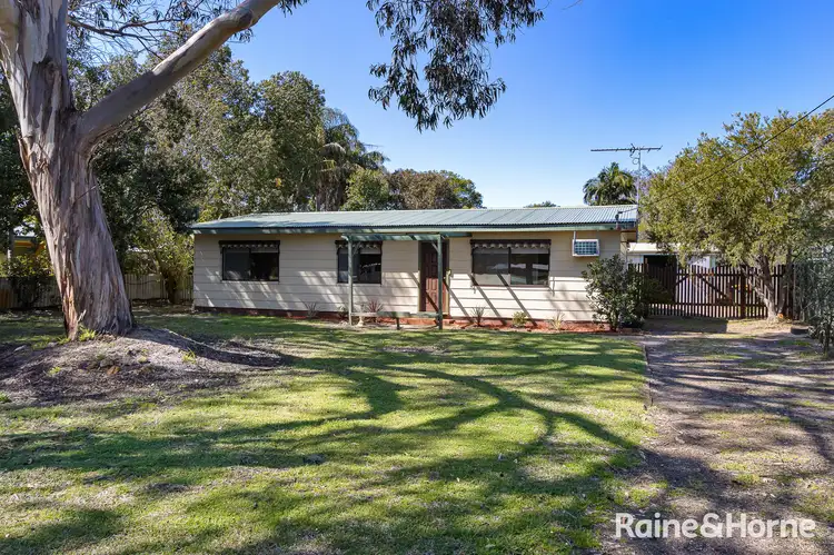 14 York Road