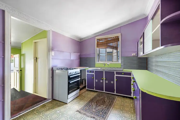 Second view of Homely house listing, 13 Paulette Street, West Mackay QLD 4740