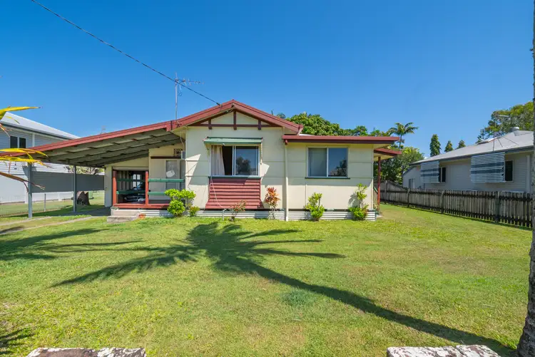 Seventh view of Homely house listing, 13 Paulette Street, West Mackay QLD 4740