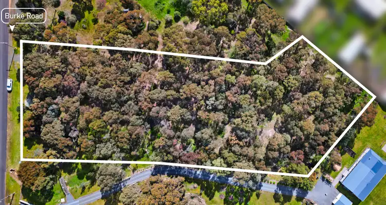 Second view of Homely land listing, Lot 2 Burke Road, Ararat VIC 3377