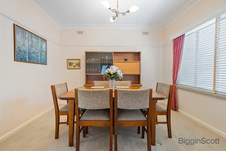 Fifth view of Homely house listing, 42 Emu Road, Maidstone VIC 3012