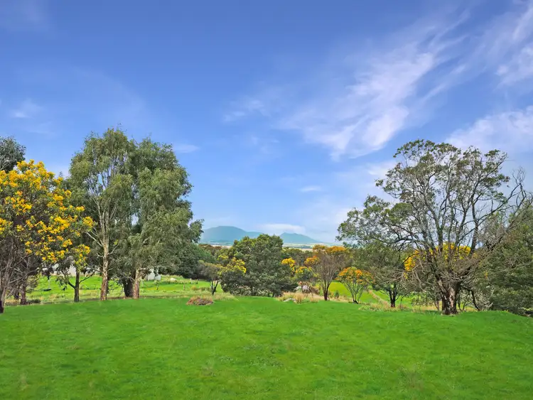 Fourth view of Homely land listing, Lots 1 & 2 8975 Mortlake - Ararat Road, Ararat VIC 3377