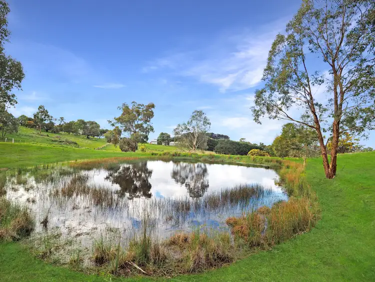 Fifth view of Homely land listing, Lots 1 & 2 8975 Mortlake - Ararat Road, Ararat VIC 3377