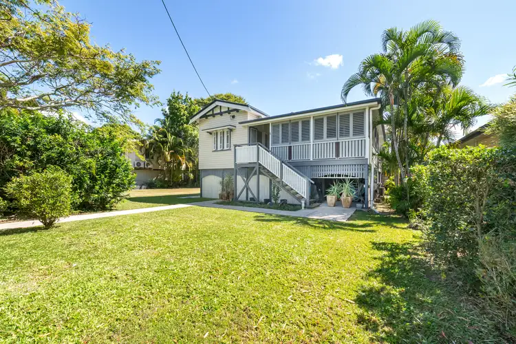 89 Grendon Street, North Mackay QLD 4740