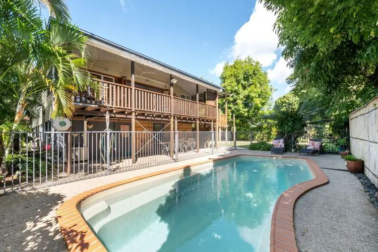 Second view of Homely house listing, 89 Grendon Street, North Mackay QLD 4740