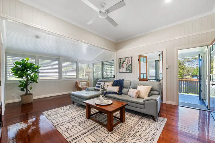 Fourth view of Homely house listing, 89 Grendon Street, North Mackay QLD 4740