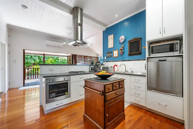 Fifth view of Homely house listing, 89 Grendon Street, North Mackay QLD 4740
