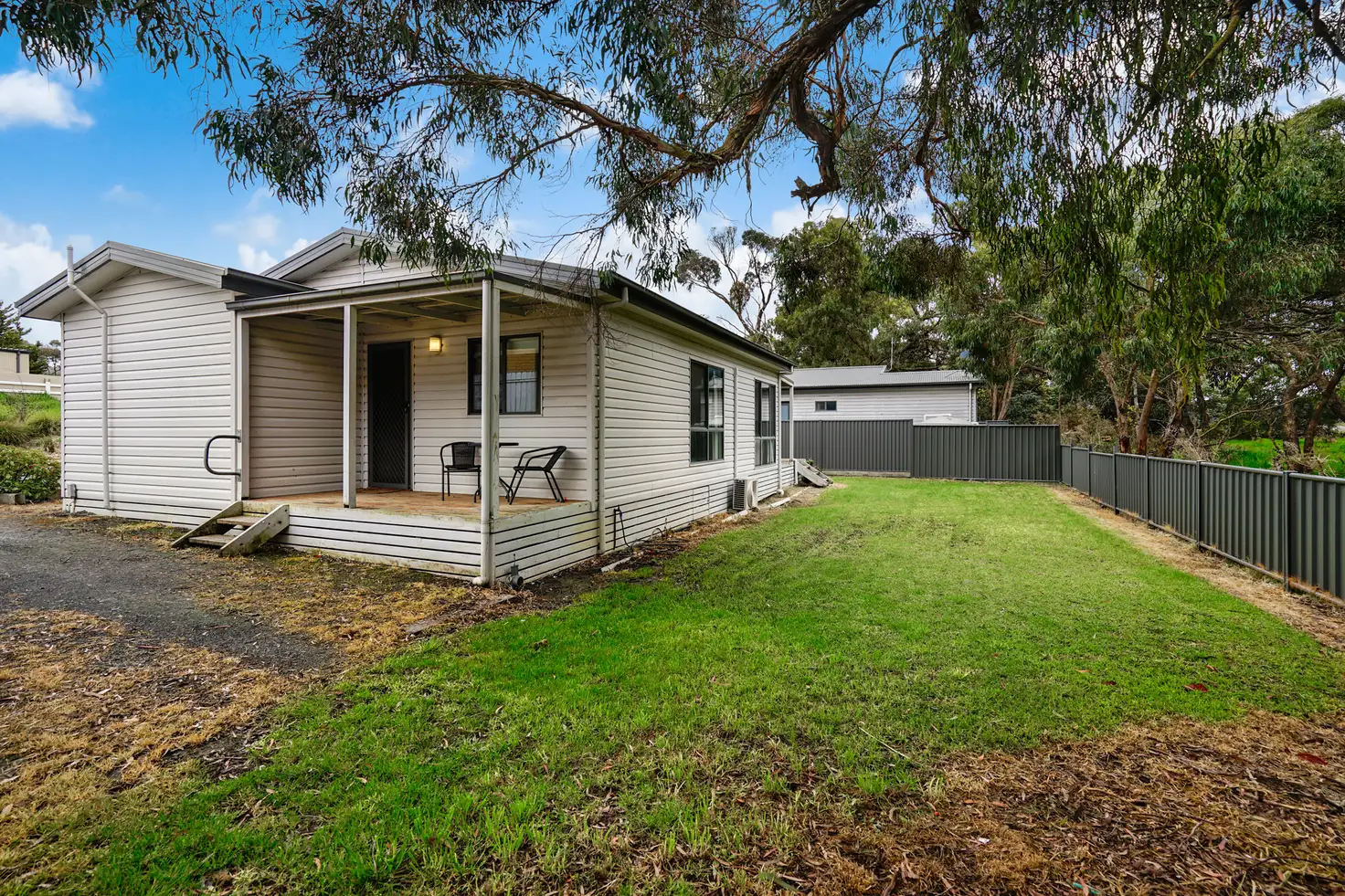Main view of Homely house listing, 4/132 Lambert Street, Ararat VIC 3377