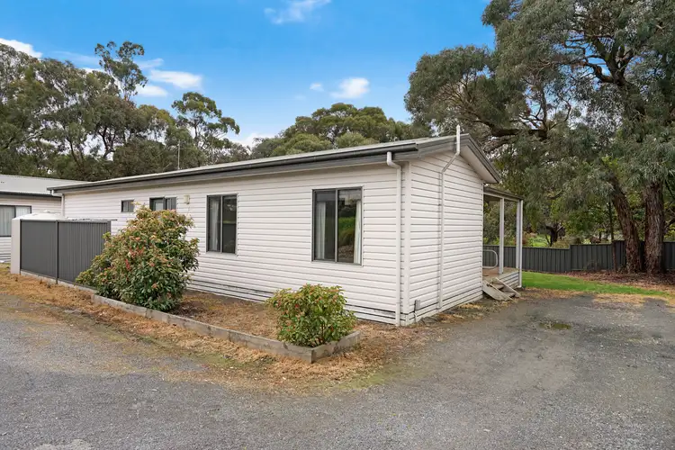 Second view of Homely house listing, 4/132 Lambert Street, Ararat VIC 3377