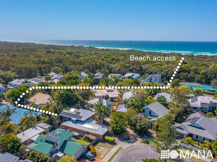 Main view of Homely house listing, 3 Kallaroo Circuit, Ocean Shores NSW 2483