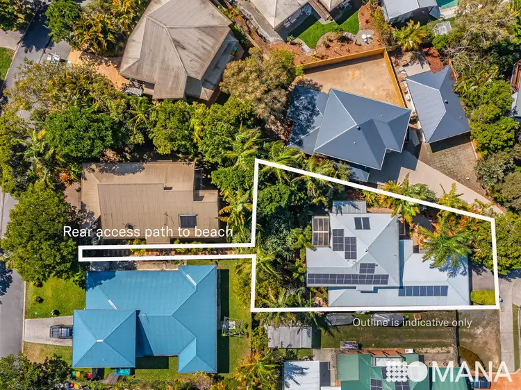 Fourth view of Homely house listing, 3 Kallaroo Circuit, Ocean Shores NSW 2483