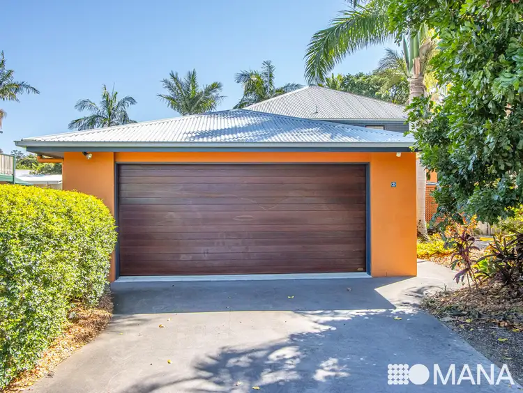 Fifth view of Homely house listing, 3 Kallaroo Circuit, Ocean Shores NSW 2483