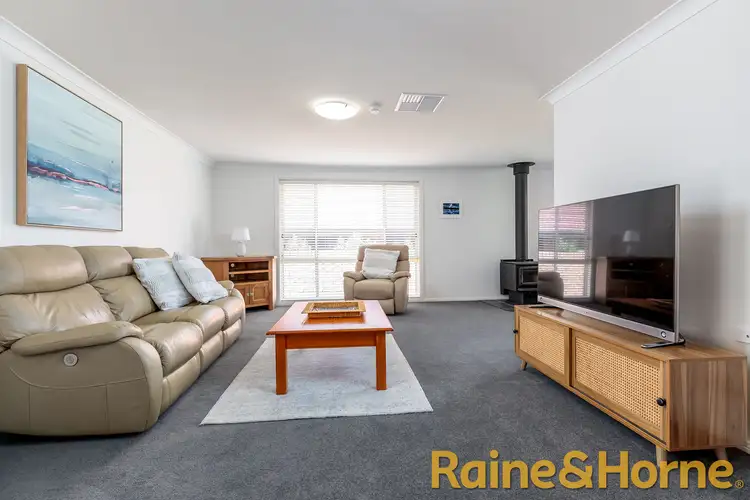 Second view of Homely house listing, 5 Willowbend Way, Dubbo NSW 2830