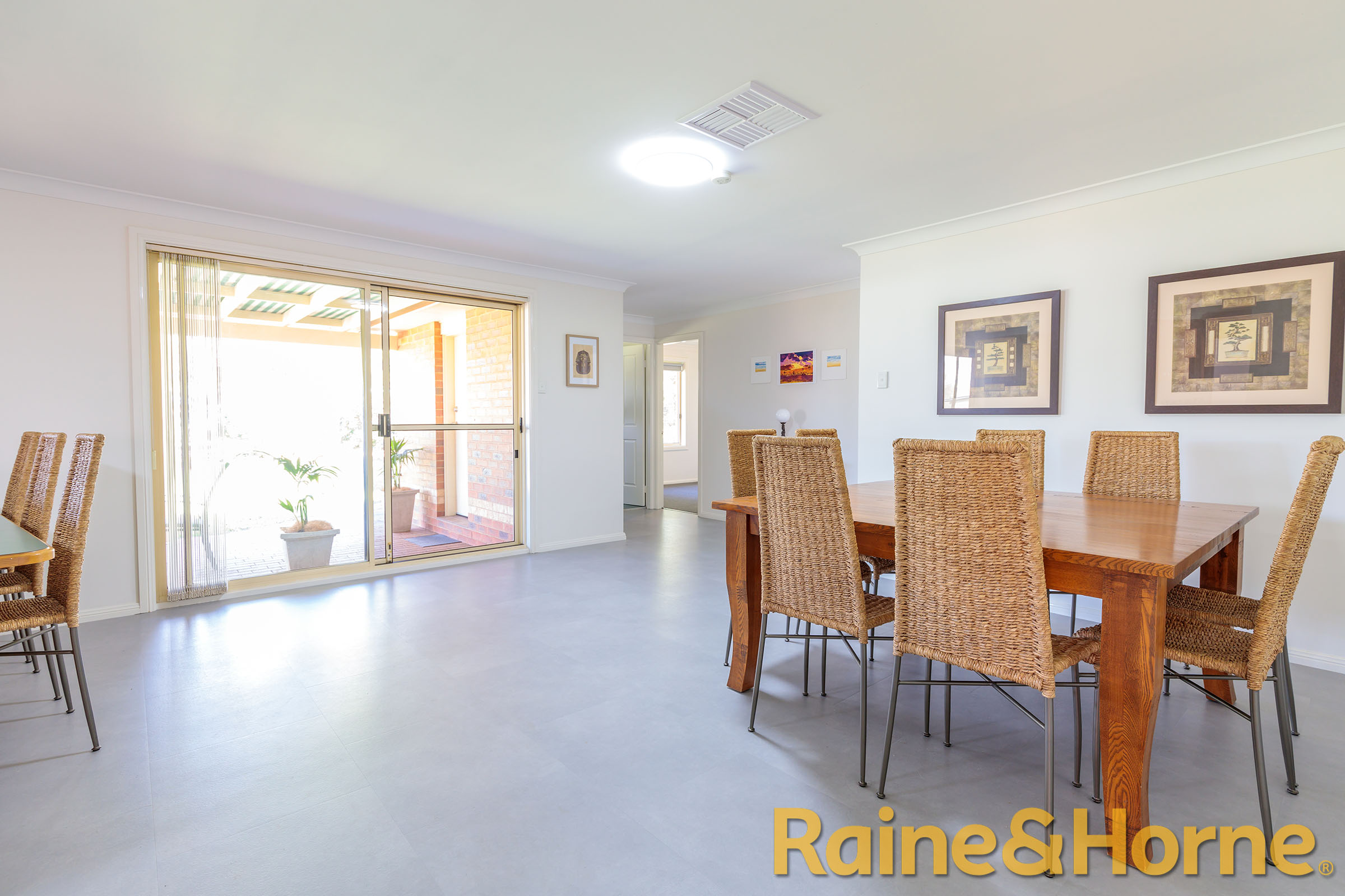 Third view of Homely house listing, 5 Willowbend Way, Dubbo NSW 2830