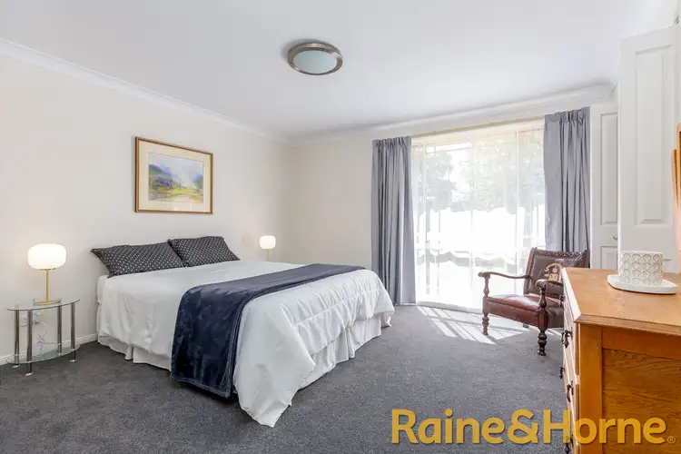 Fourth view of Homely house listing, 5 Willowbend Way, Dubbo NSW 2830