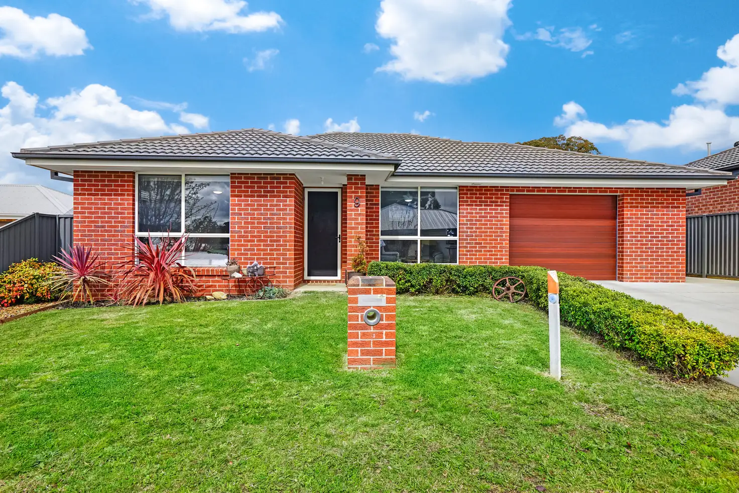 Main view of Homely house listing, 9 Circa Way, Ararat VIC 3377