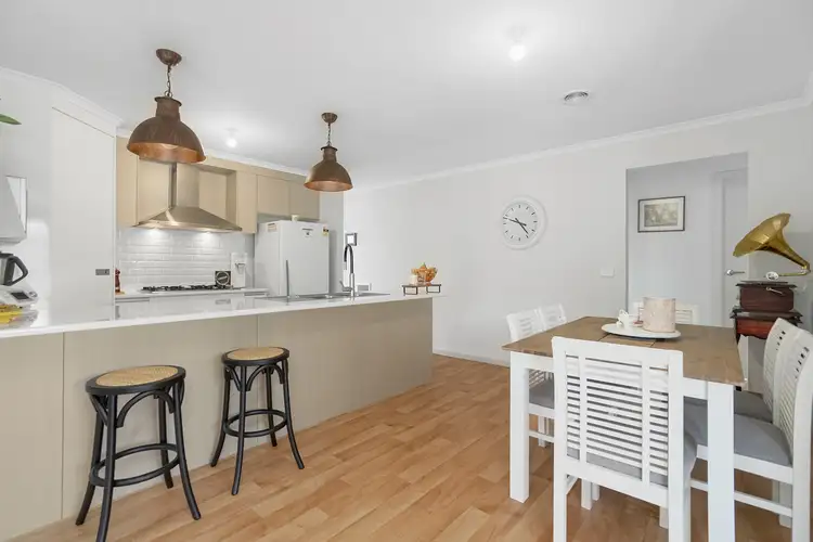 Third view of Homely house listing, 9 Circa Way, Ararat VIC 3377