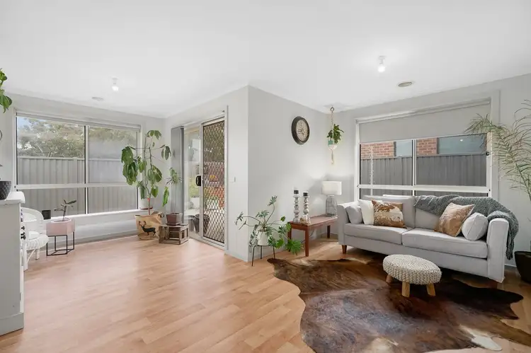 Fourth view of Homely house listing, 9 Circa Way, Ararat VIC 3377